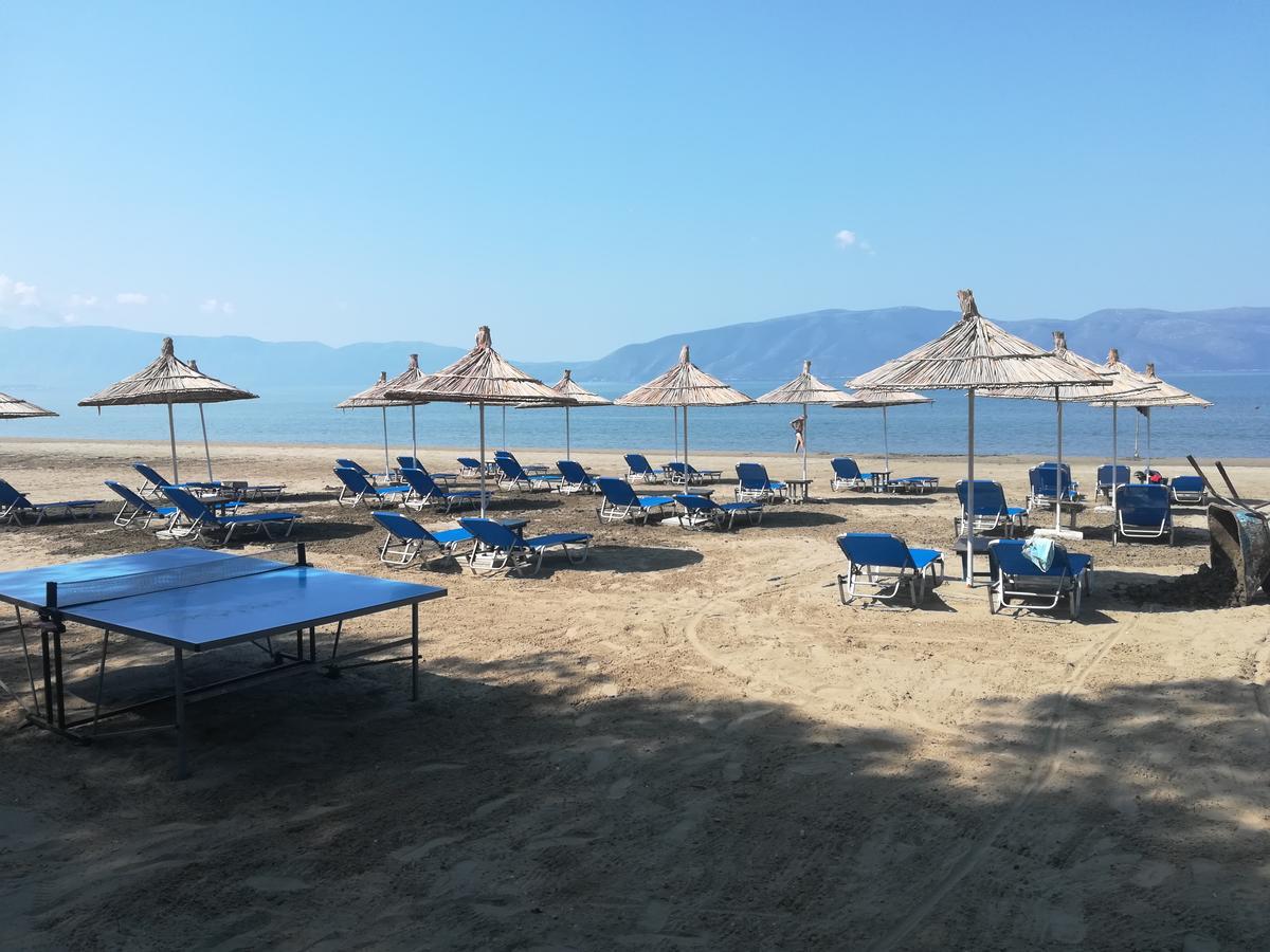 Blu Park Camping *