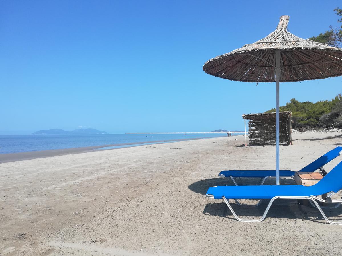 Parque de Campismo Blu Park Camping *