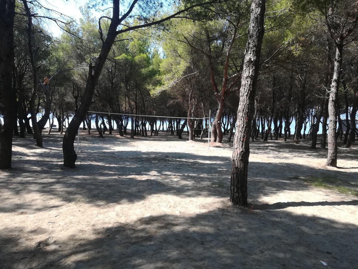 Blu Park Camping