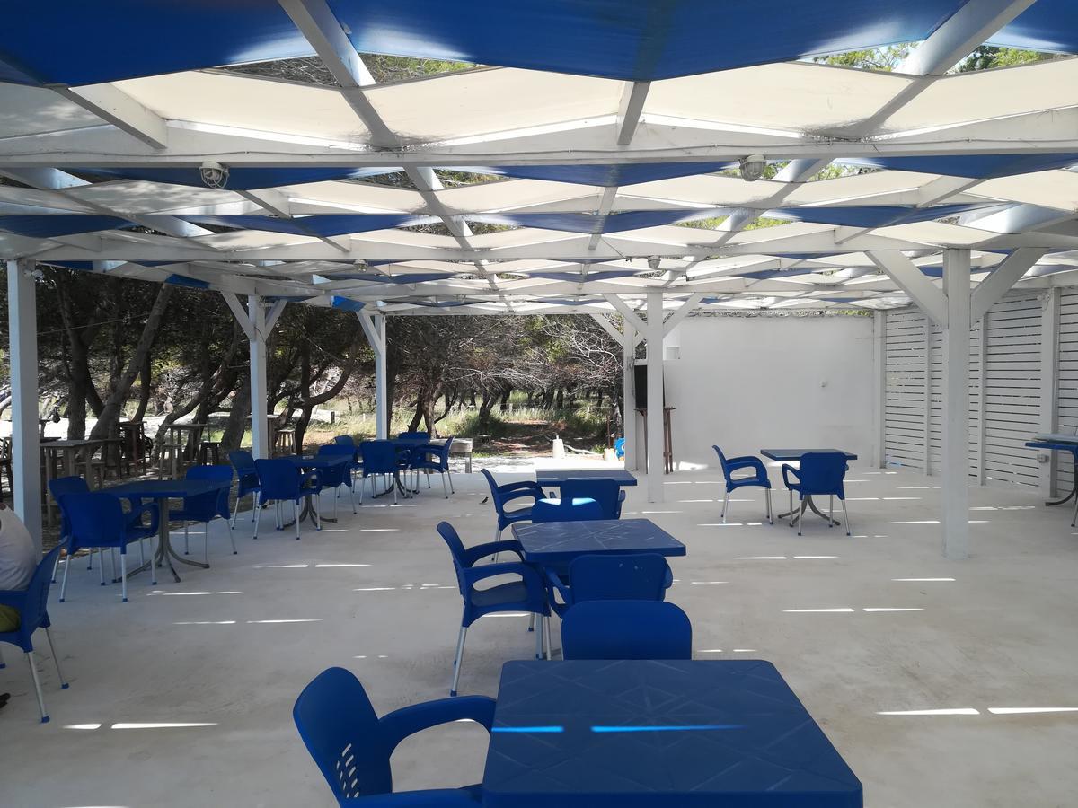 Blu Park Camping * Vlorë