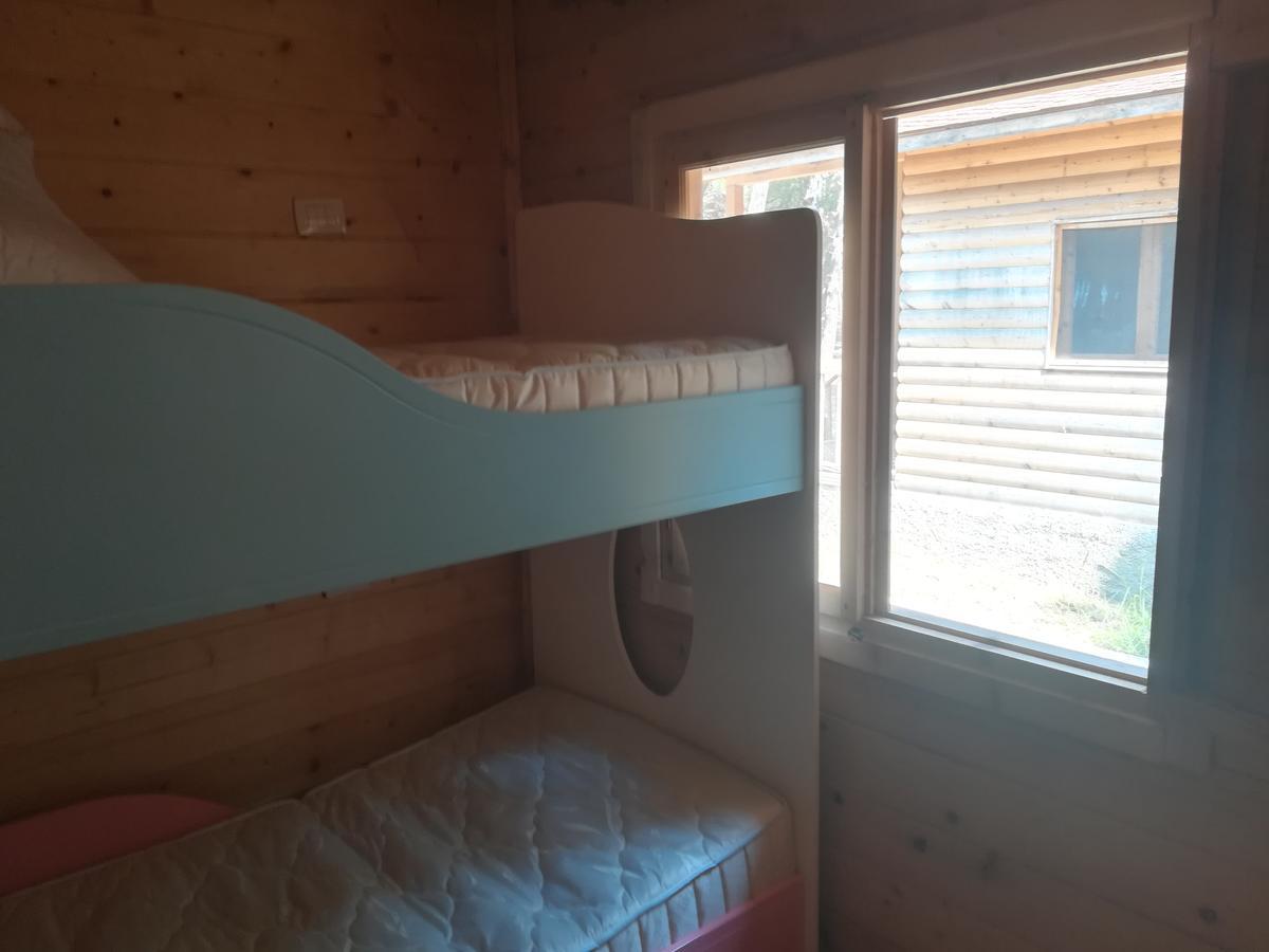 Blu Park Camping * Vlorë