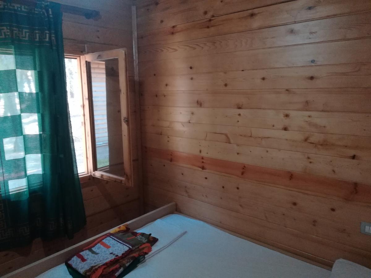 Parque de Campismo Blu Park Camping Vlorë