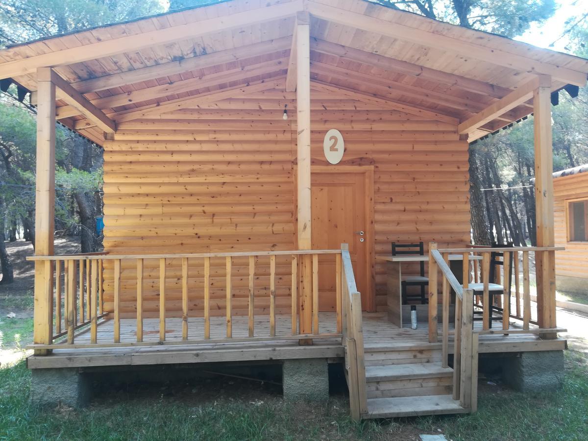 Blu Park Camping * Vlorë