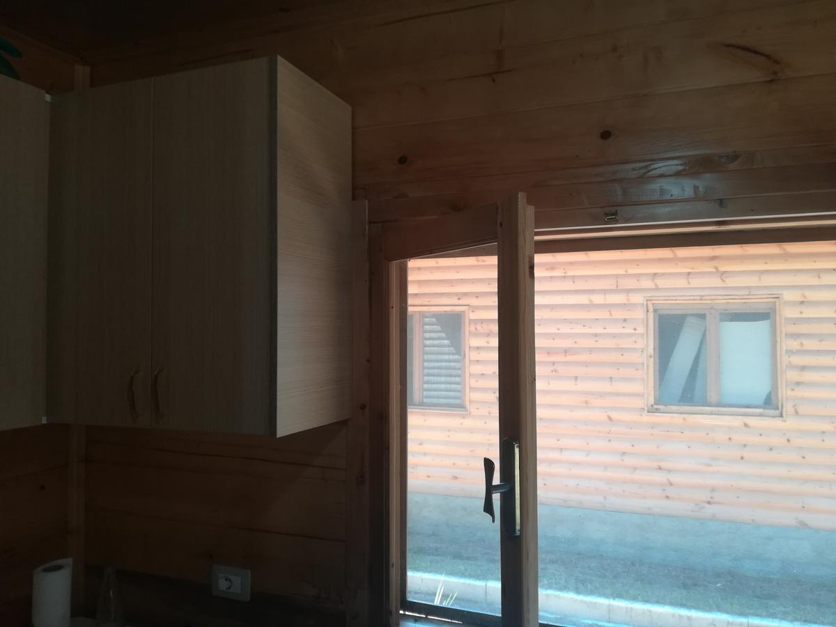 Blu Park Camping Parque de Campismo Vlorë