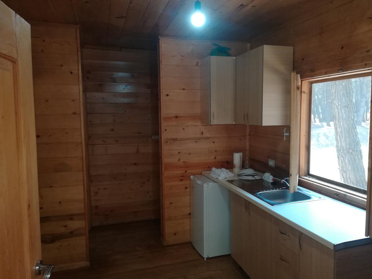 Parque de Campismo Blu Park Camping